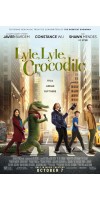 Lyle Lyle Crocodile (2022 - VJ Emmy - Luganda)